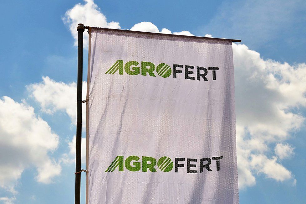 Chytrá vejce vyrábí společnost Papei, která spadá do koncernu Agrofert.