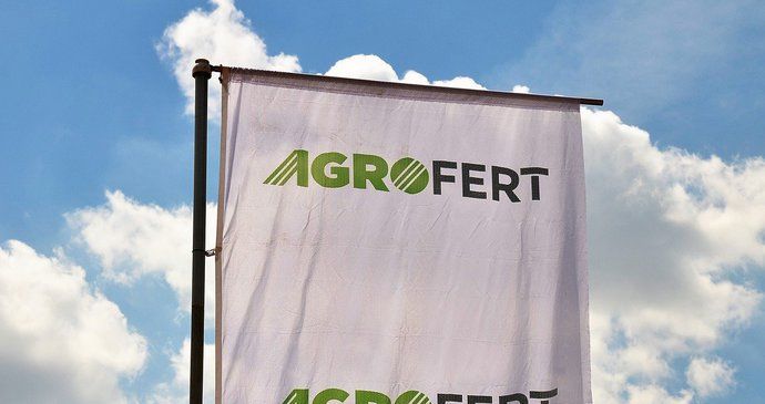 Agrofert