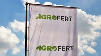 Agrofertu loni kvůli pandemii klesl zisk o 16 procent. Chystá další investice 