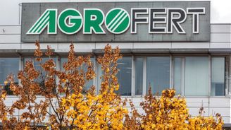 Agrofertu loni klesl zisk o dvě třetiny, nedařilo se hlavně pekárenské skupině Lieken