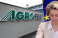 Česko se „handluje“ s EU o 800 tisíc pro Agrofert. Soud projednávání žaloby přerušil