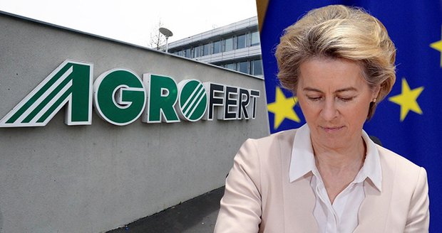 Agrofert žaluje Evropskou komisi. Chce se dostat k dotacím blokovaným kvůli Babišovi