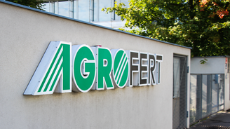 ODEMČENO: Agrofertu se nedařilo, Shimano v Česku omezuje výrobu, elektromobily VinFast míří do EU