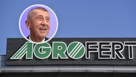 Babiš přiznal příjmy. Z Agrofertu inkasoval přes 4 miliardy! Holdingu klesají zisky.