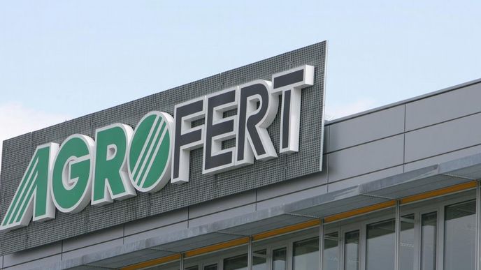 Agrofert Agrofert
