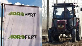 Agrofert poničil zemědělci úrodu. Podnik z Babišova fondu mu zaplatí 300 tisíc