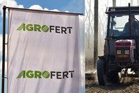 Agrofert poničil zemědělci úrodu. Podnik z Babišova fondu mu zaplatí 300 tisíc