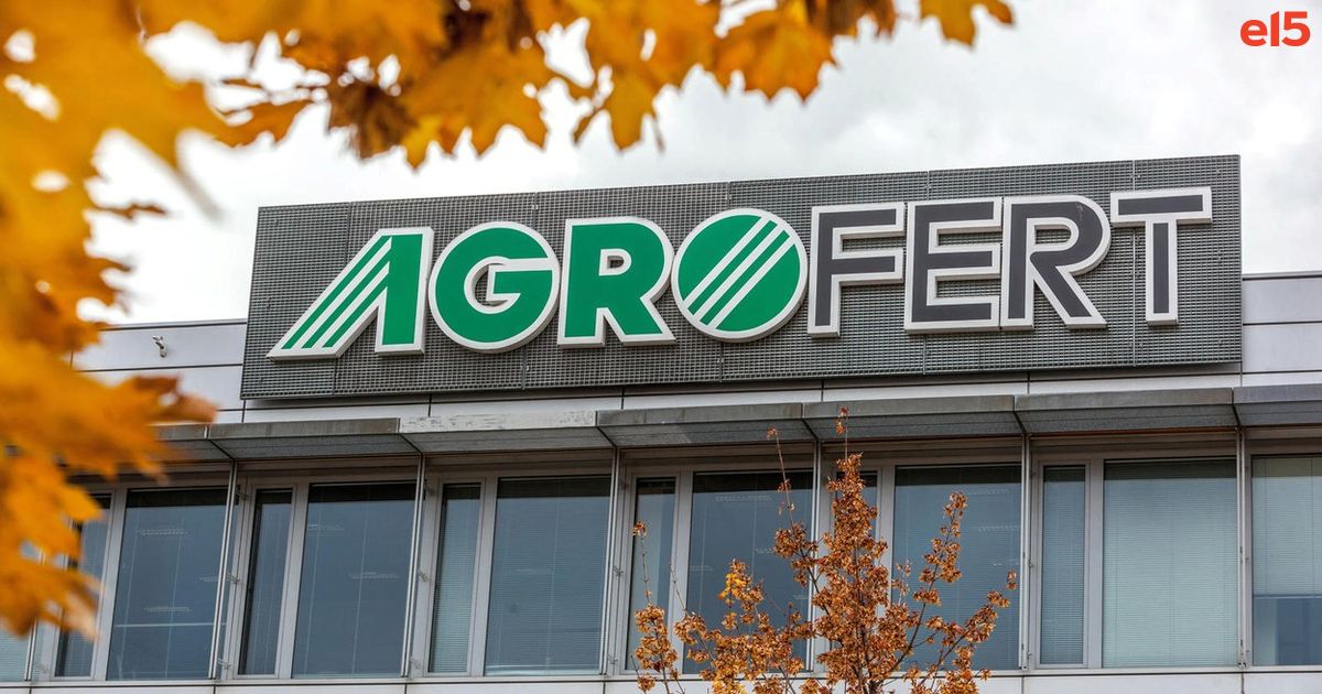 Agrofert Agrofert chce zezelenat. Do roku 2025 plánuje postavit soláry i vodík ...
