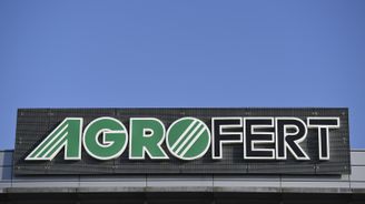 Ranní check: Zisk Agrofertu klesl o třetinu. Důchodci zpětně přidáno nedostanou