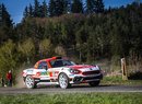 Agrotec Petrona Rallye Hustopeče 2021