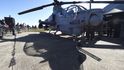 Bojový vrtulník AH-1Z VIPER, ilustrační foto
