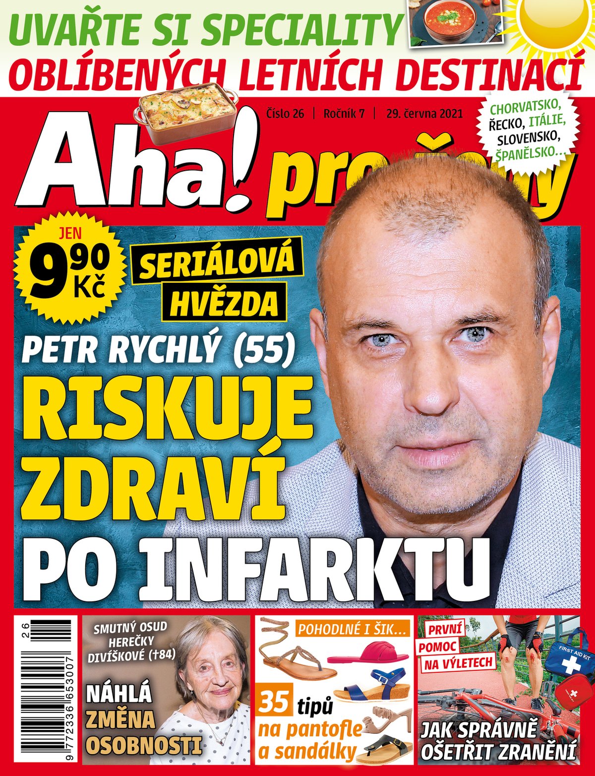 APŽ - titulka 26-2021