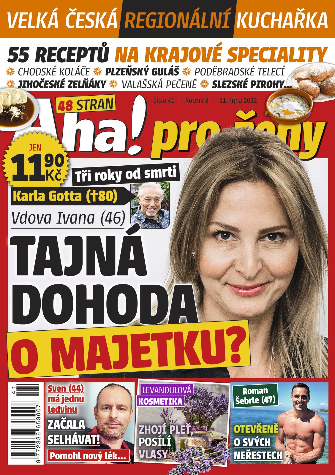 Aha! pro ženy 41-22 titul