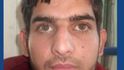 Ahmad Muhammad, jehož syrský pas byl nalezen u jednoho z atentátníků v Paříži