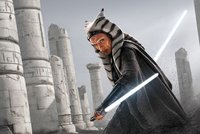 Katalog seriálů (Disney+): Ahsoka