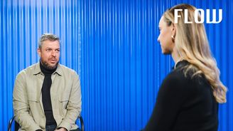 Umělá inteligence smaže juniorní místa. Přijde čas na zdanění AI a nepodmíněný příjem, předvídá Ludwig Umělá inteligence smaže juniorní místa. Přijde čas na zdanění AI a nepodmíněný příjem, předvídá Ludwig