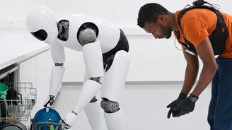 Zapomeňte na USA a Čínu. Těchto 20 evropských firem tvoří technologickou budoucnost Zapomeňte na USA a Čínu. Těchto 20 evropských firem tvoří technologickou budoucnost