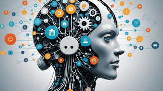 Co když umělá inteligence není jen další kreativní destrukce, ale vrátí nás do jeskyně? Co když umělá inteligence není jen další kreativní destrukce, ale vrátí nás do jeskyně?