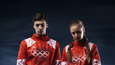Umělá inteligence navrhla vhodné oblečení pro neutrální ruské a běloruské sportovce na olympijských hrách v Paříži