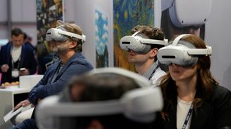 AI už není hračka. Firmy čeká bolestivá přestavba, varují experti AI už není hračka. Firmy čeká bolestivá přestavba, varují experti