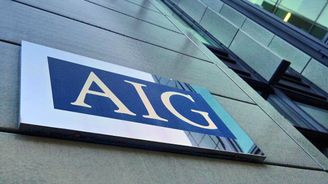 Pojišťovna AIG odchází z Česka, její tuzemské aktivity koupil kanadský „Warren Buffett“