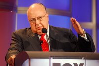 Zemřel zakladatel Fox News Ailes. Kariéru mu zničil sexuální skandál