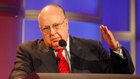 Zakladatel Fox News Roger Ailes