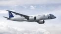 Nový speciální letoun aerolinek Air Astana