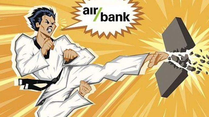 Air Bank