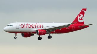 Našla zkrachovalá Air Berlin investora? Společnost Wöhrl nabídla třináct miliard korun