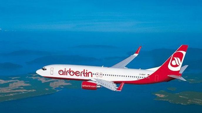 Air Berlin