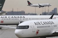 Aerolinky dostaly tučnou pokutu: 372 tisíc za opomíjení francouzštiny