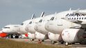 „V roce 2020 podrobila skupinu Air France-KLM zkoušce nejhlubší krize, jakou kdy odvětví letecké dopravy zažilo,“ uvedl ve výsledkové zprávě k miliardovým ztrátám šéf Air France-KLM  Benjamin Smith.