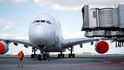Obří letadla Airbus A380 Air France z flotily úplně vyřadí