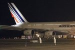 Dvě letadla Air France musela v noci přistát kvůli podezření, že na palubě byla bomba.