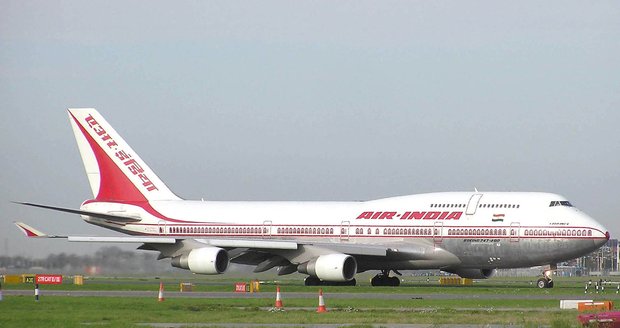 Air India