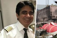 Pochyby ve vyšetřování tragického pádu Boeingu: Chyba pilotů či technická závada?