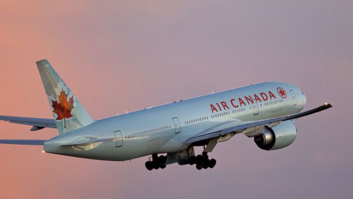 Zaměstnanci Air Canada nesmí konzumovat marihuani ani ve svém volném čase.