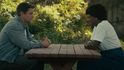 Ben Affleck a Matt Damon ve filmu Air: Zrození legendy vyprávějí o zrodu fenomenálních bot Air Jordan