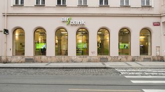 Air Bank nově poskytuje hypotéku i na zahraniční nemovitosti  