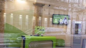 Air Bank od září změní úročení a limity na spořicím účtu Air Bank od září změní úročení a limity na spořicím účtu