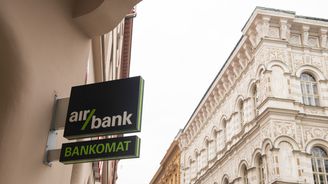 Sdílená síť bankomatů se rozrůstá. K Monetě a Komerčce se přidala Air Bank a UniCredit Bank