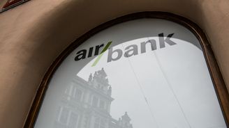 Air Bank mění strategii pro generaci Z. Nová kampaň sází na úlevu od věčného rozhodování Air Bank mění strategii pro generaci Z. Nová kampaň sází na úlevu od věčného rozhodování