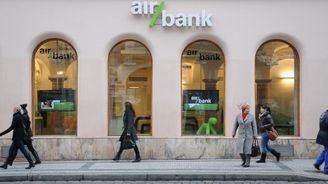 Air Bank může nově nabízet i investiční služby