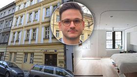 Lidé by se podle odborníka neměli bydlení přes Airbnb obávat, s profesionálním přístupem lze všechno vyřešit (ilustrační foto).