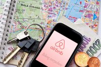 Jednání Prahy s Airbnb ohledně poplatků zkrachovalo: Firma nechce uvést údaje klientů