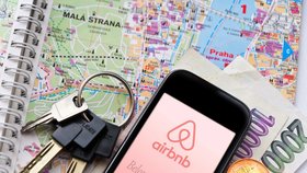 Airbnb může být velmi výdělečný byznys.
