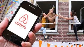 Na byty v nabídce Airbnb má zálusk Lisabon, chce vyřešit problém dostupného bydlení