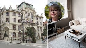 Praha vytáhla do boje proti Airbnb