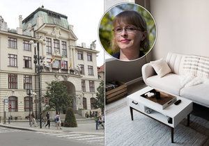 Praha vytáhla do boje proti Airbnb